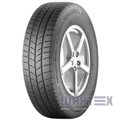 Continental VanContact Winter 225/75 R17 114/112Q